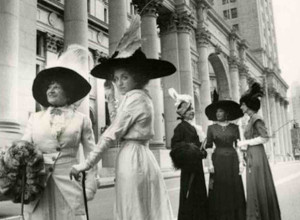 Bill Cunningham, Municipal Building, built 1914